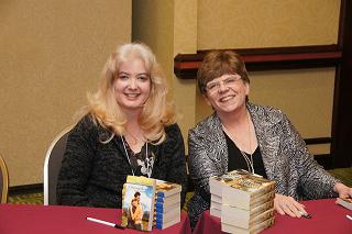Angel and Linda Lael Miller